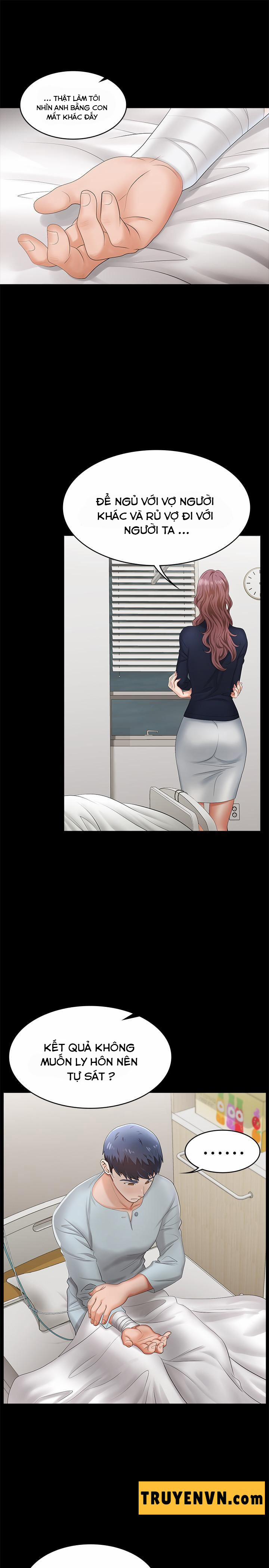 Đổi Vợ 7 trang 18