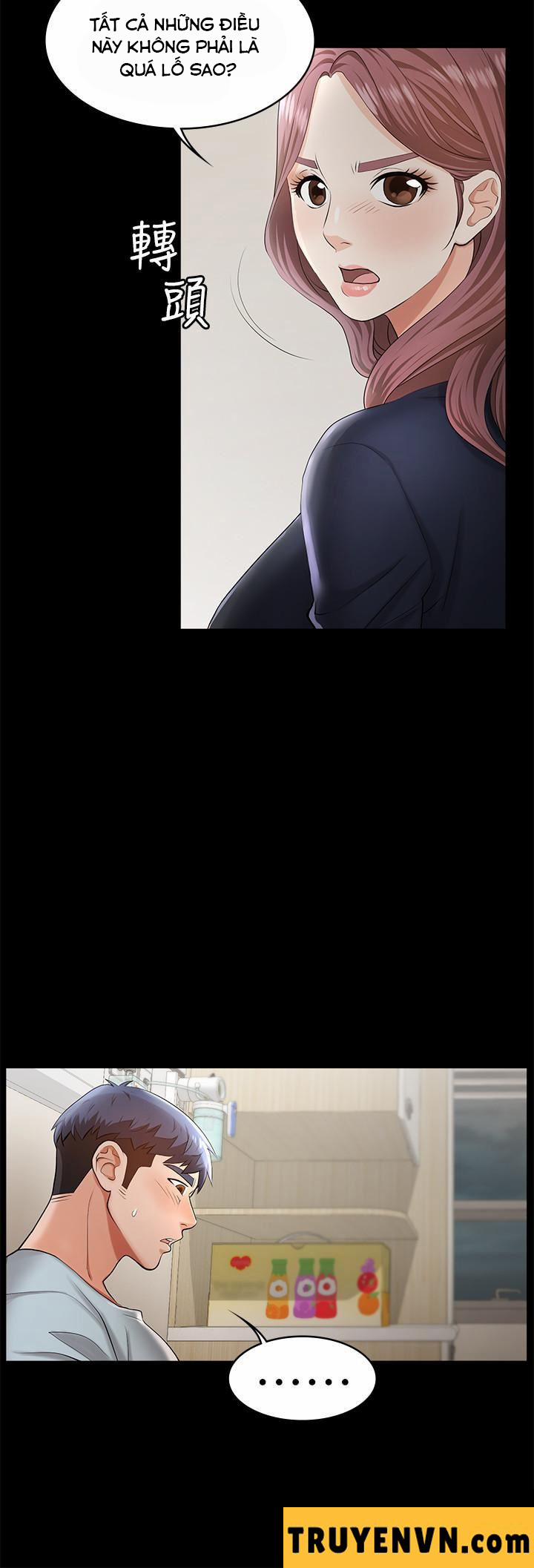 Đổi Vợ 7 trang 19