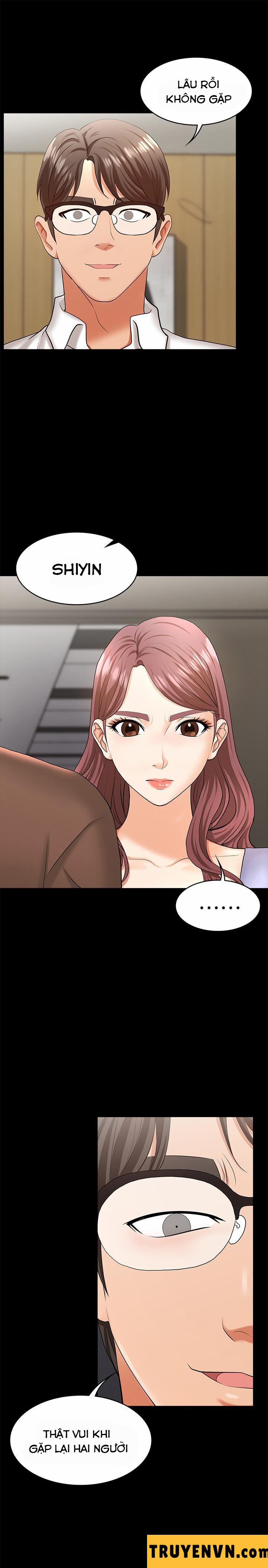 Đổi Vợ 7 trang 32