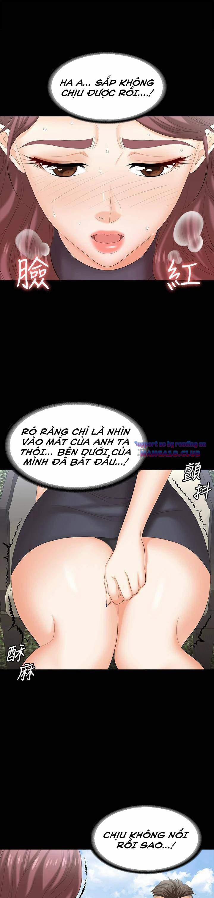 Đổi Vợ Chương 76 Trang 11