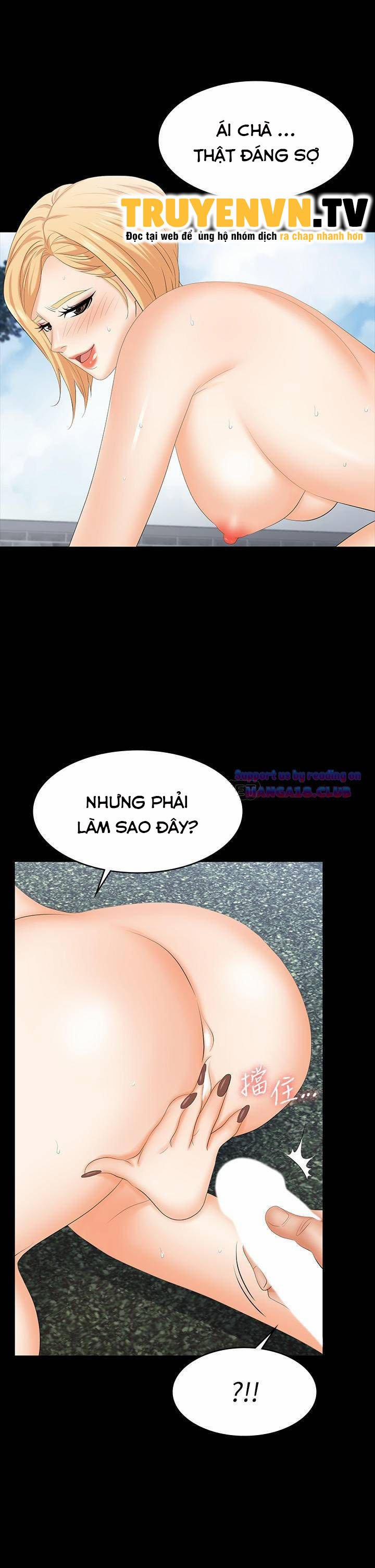 Đổi Vợ Chương 78 Trang 22