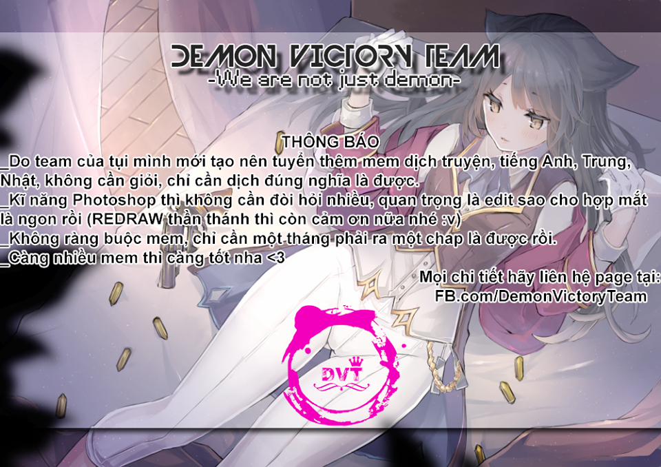 Doki Doki Community Life Bonus [Full Color] trang 5