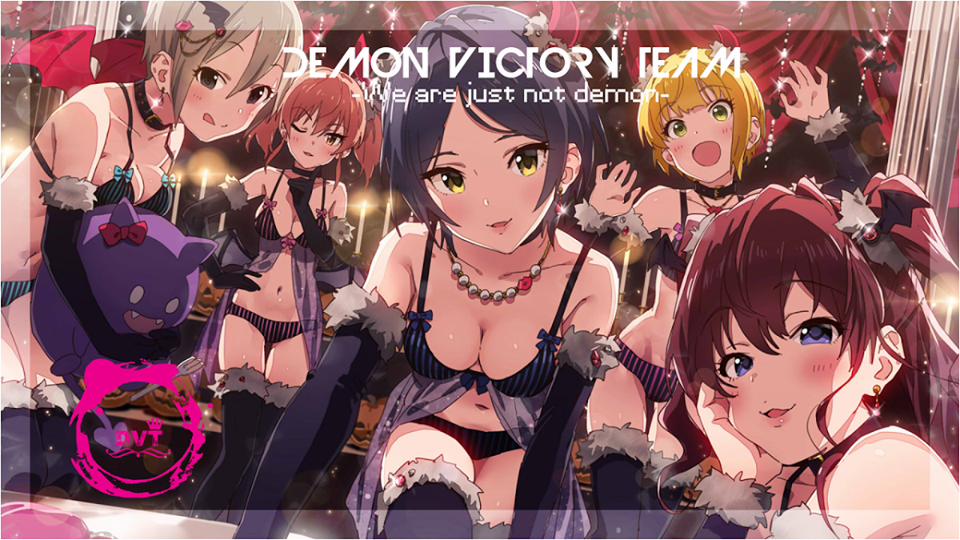 Doki Doki Community Life Bonus [Full Color] trang 6