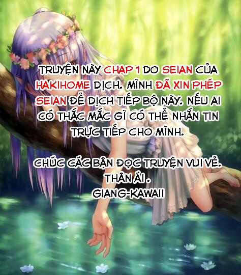 Doki Doki Lolix Chương 2 0 M u Trang 1