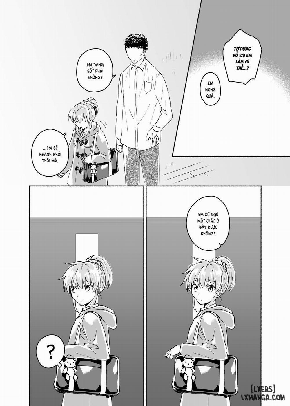 Dokushin Chuunen Otoko ga Gal ni Hamaru Hanashi 2 END trang 27