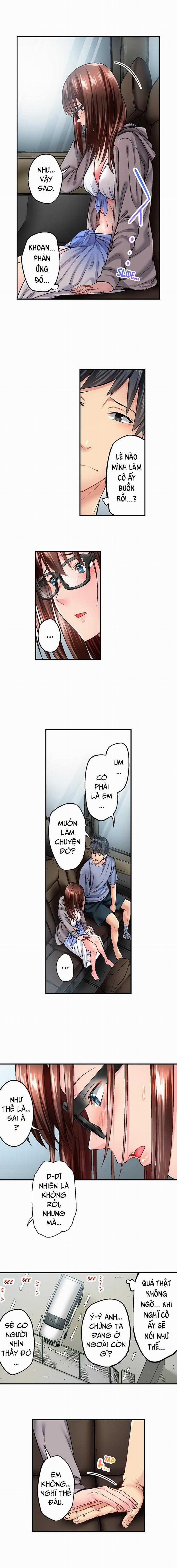 Đơn Giản Nhưng Gợi Cảm 8 trang 3