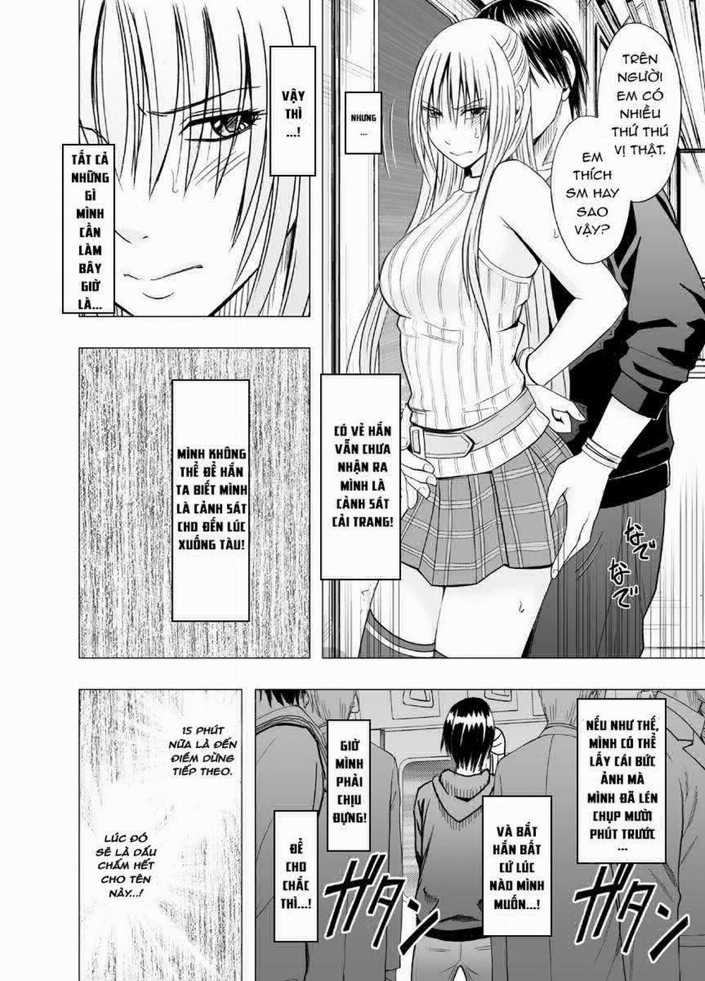 Đơn Vị Phòng Chống Chikan 1 trang 14