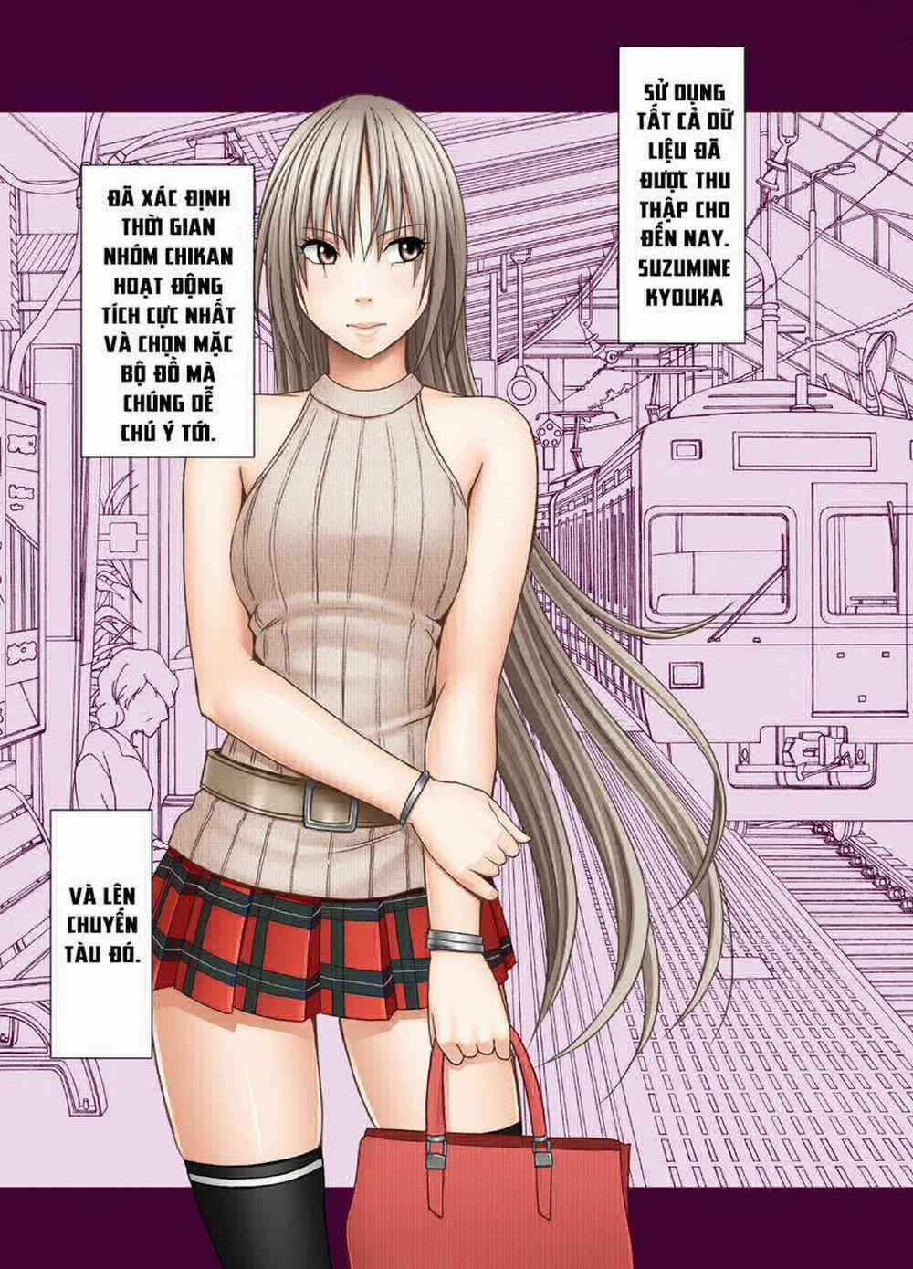 Đơn Vị Phòng Chống Chikan 1 trang 9