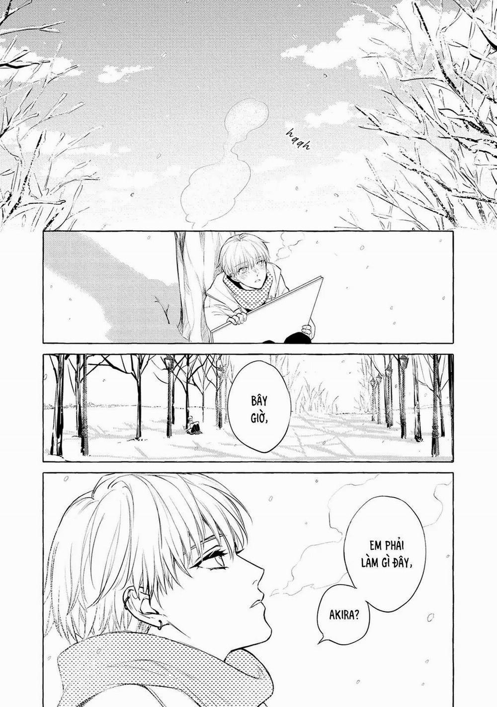 Dòng Chảy Mùa Xuân 1 trang 20