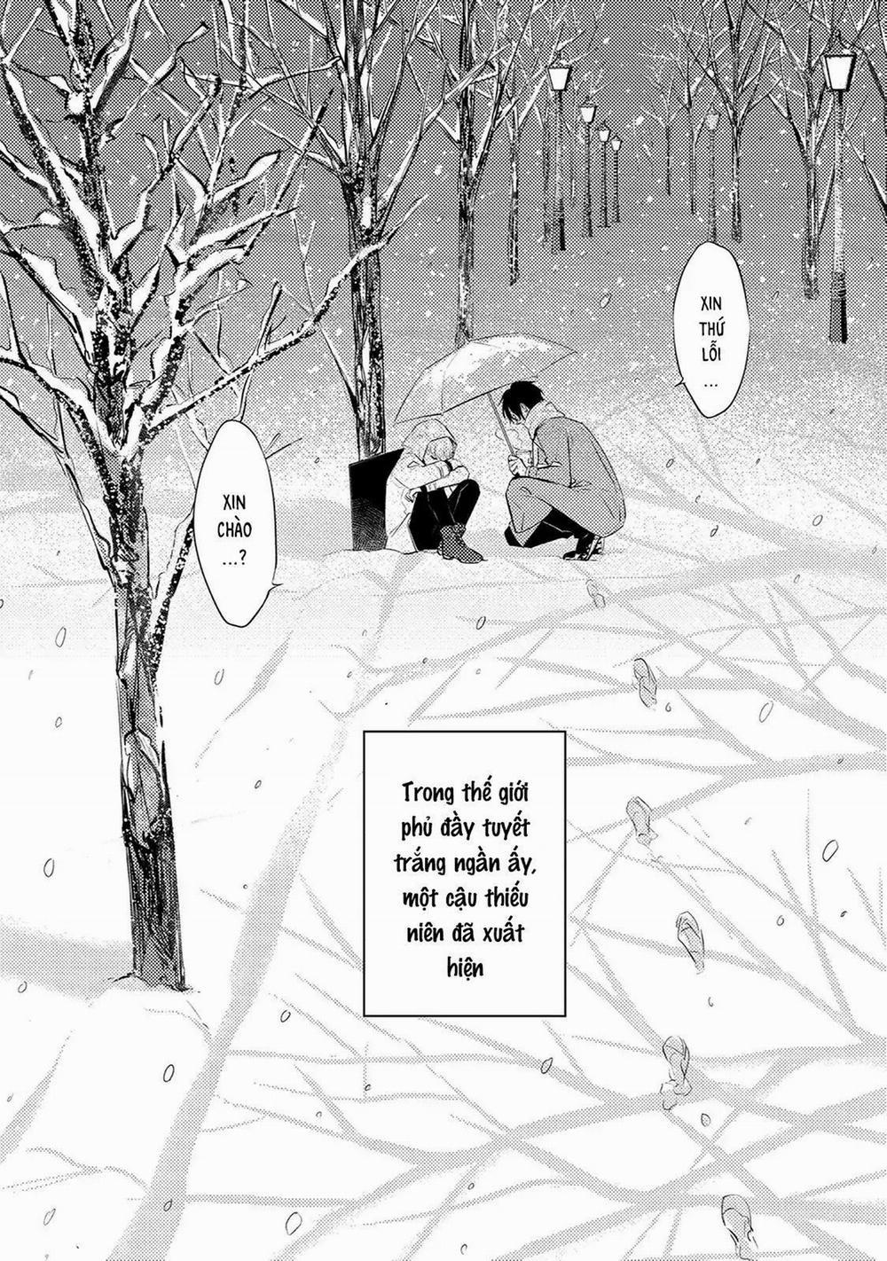Dòng Chảy Mùa Xuân 1 trang 3