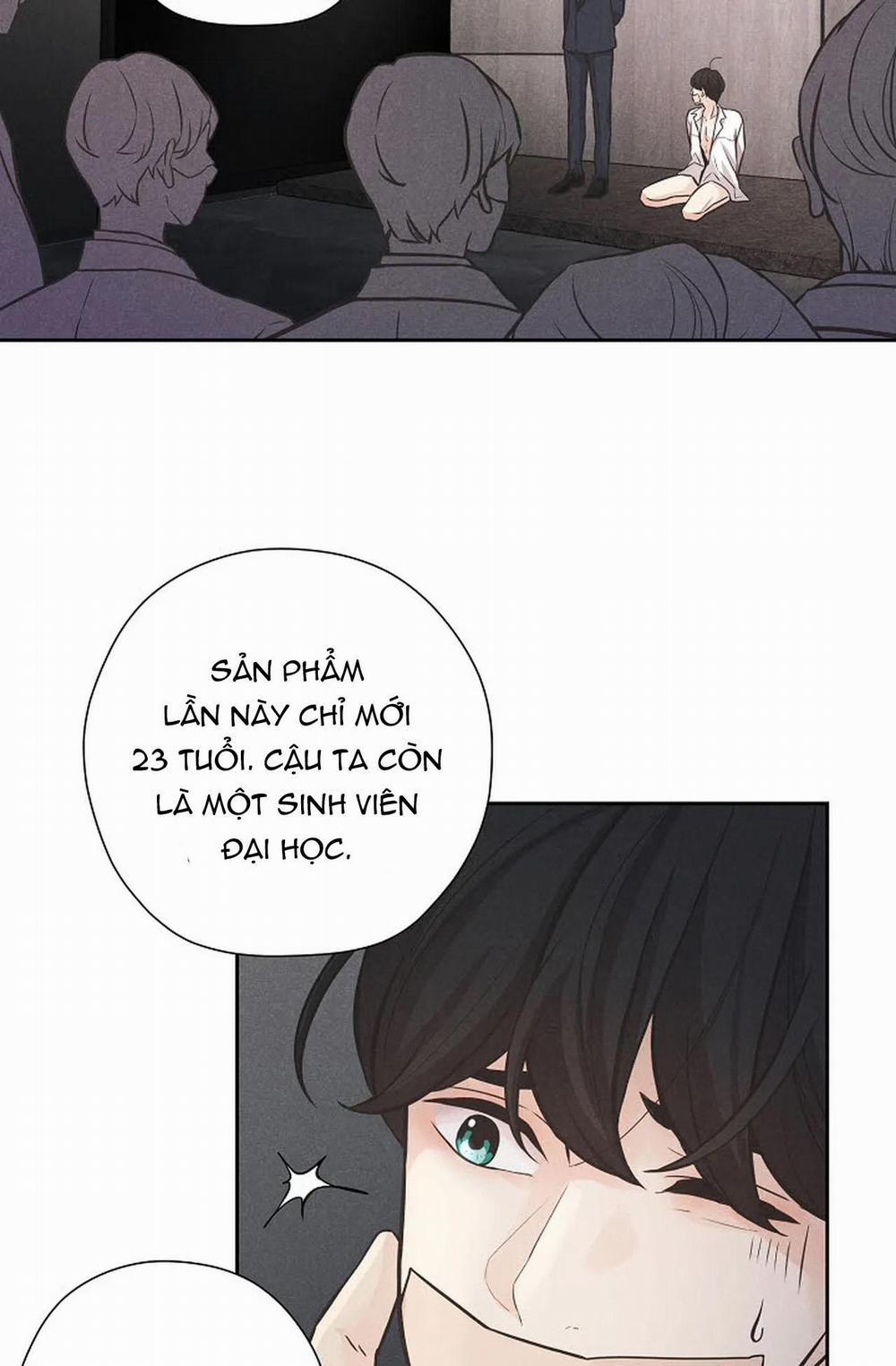 Dòng Chảy Xa Bờ 1 0 1 0 0 trang 10