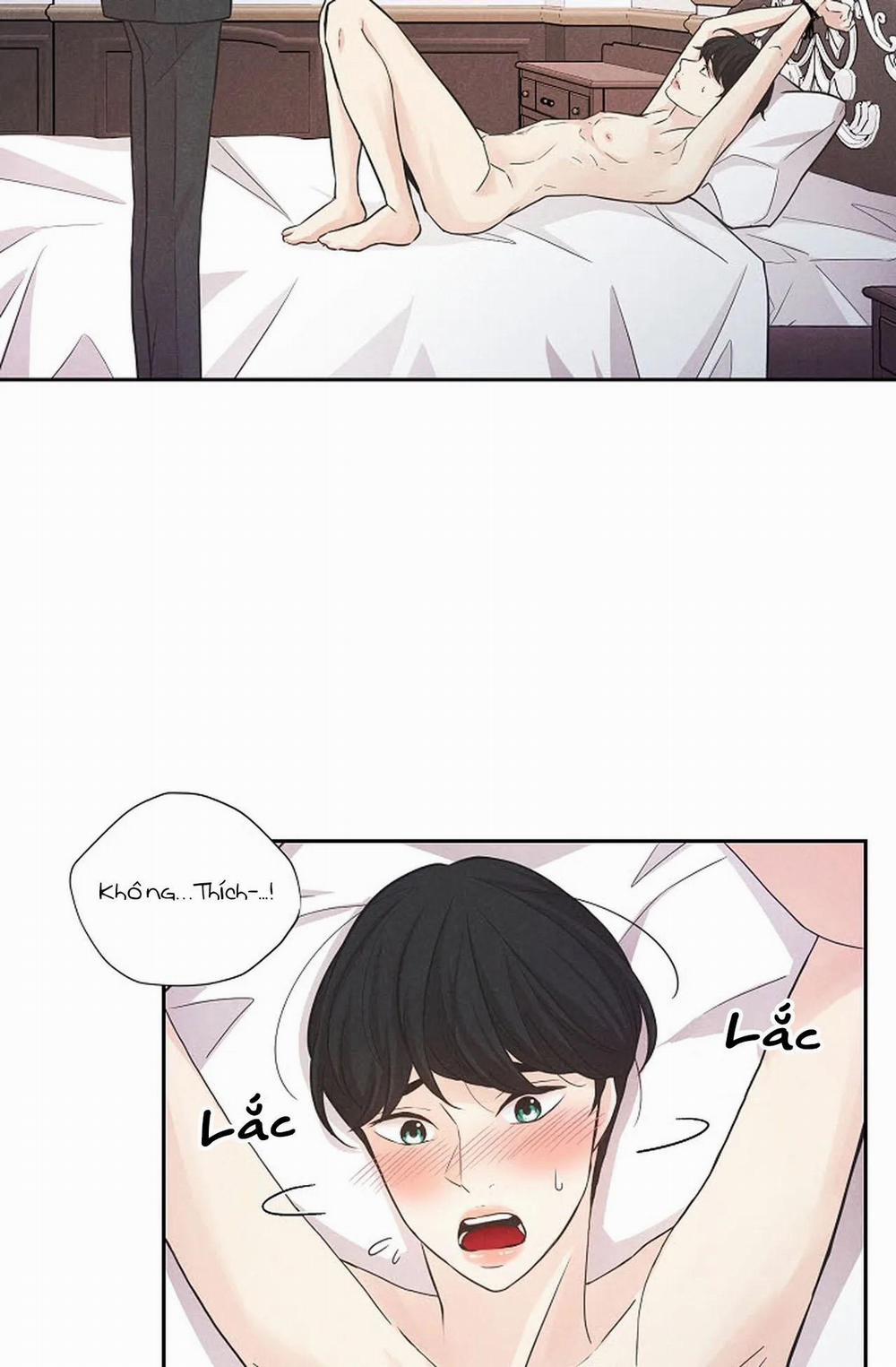 Dòng Chảy Xa Bờ 1 0 1 0 0 trang 21