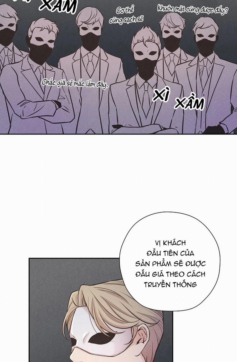 Dòng Chảy Xa Bờ 1 trang 14