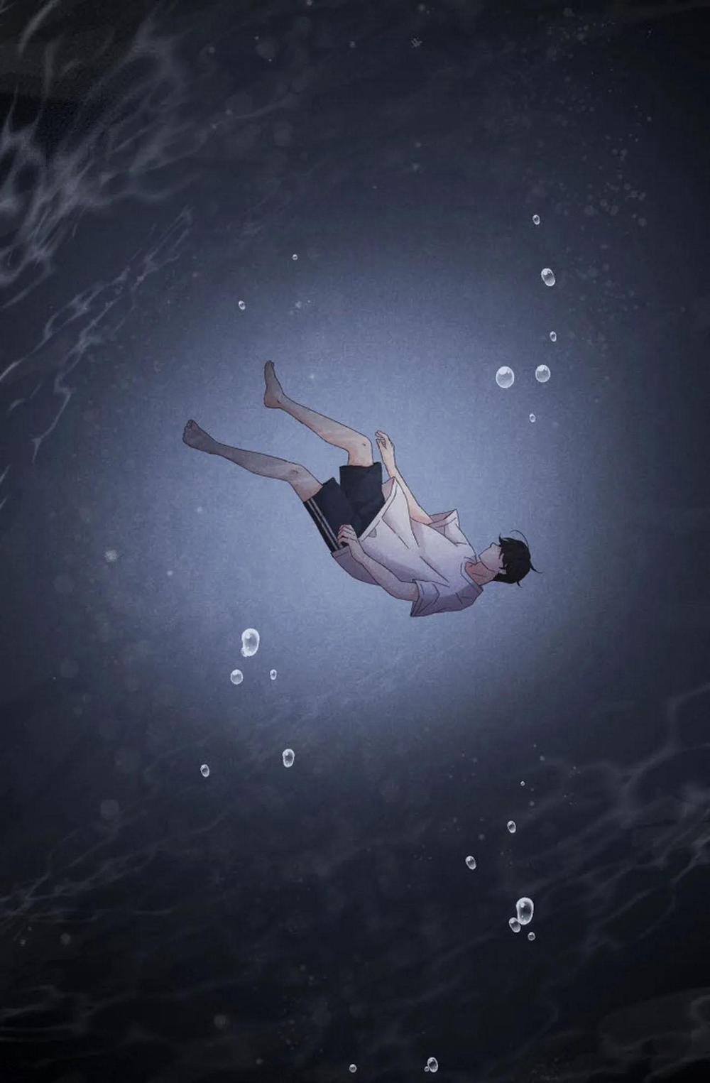 Dòng Chảy Xa Bờ 1 trang 2