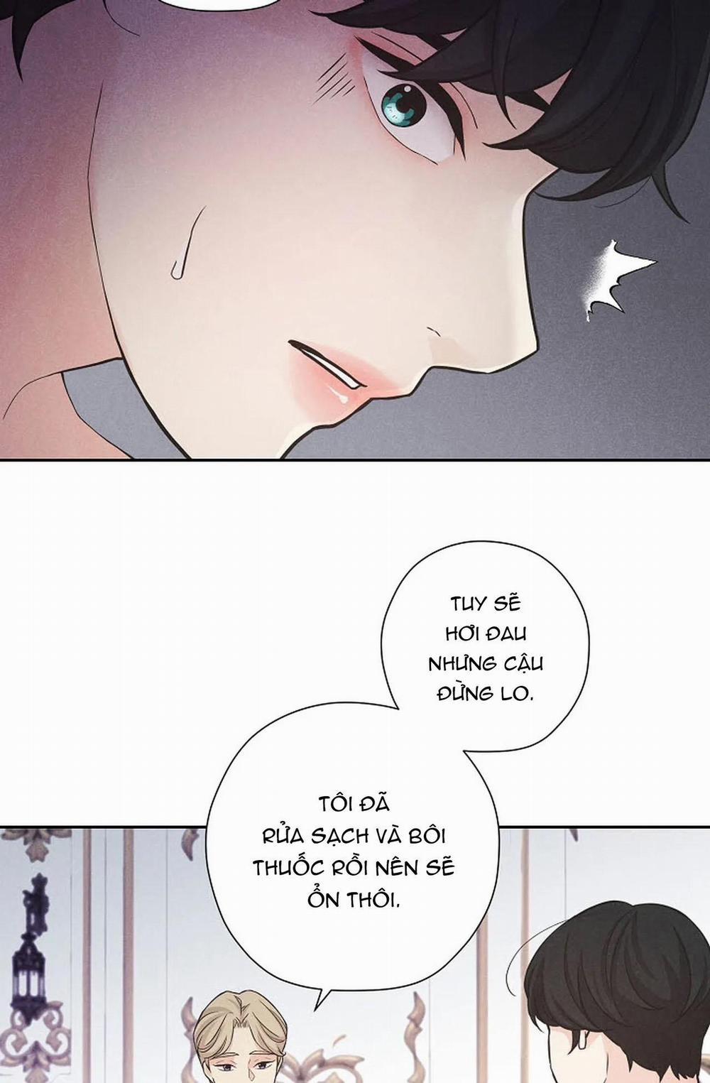 Dòng Chảy Xa Bờ 1 trang 56