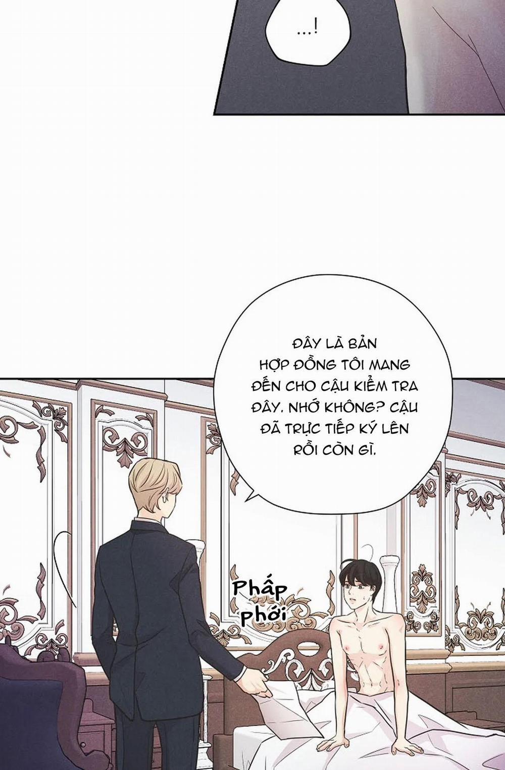 Dòng Chảy Xa Bờ 1 trang 61