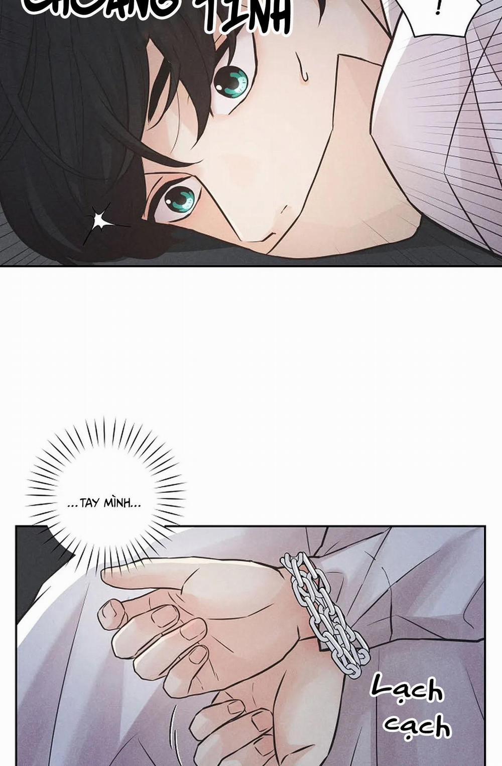 Dòng Chảy Xa Bờ 1 trang 7