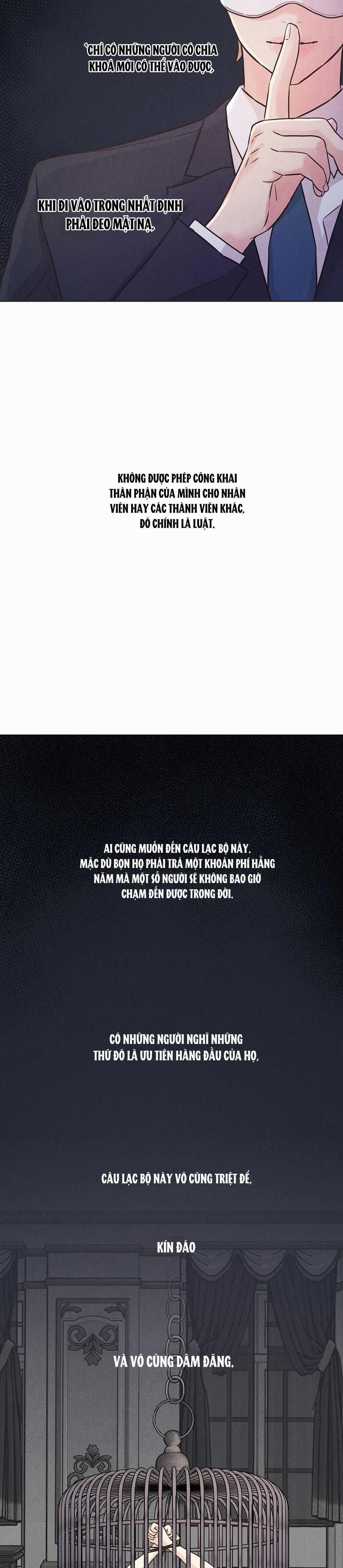 Dòng Chảy Xa Bờ 2 trang 27