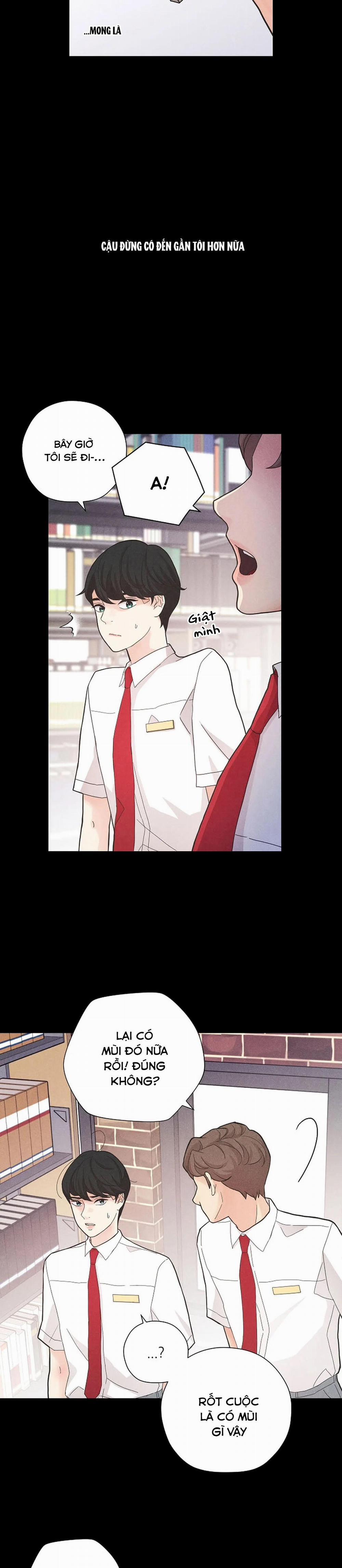 Dòng Chảy Xa Bờ 2 trang 47