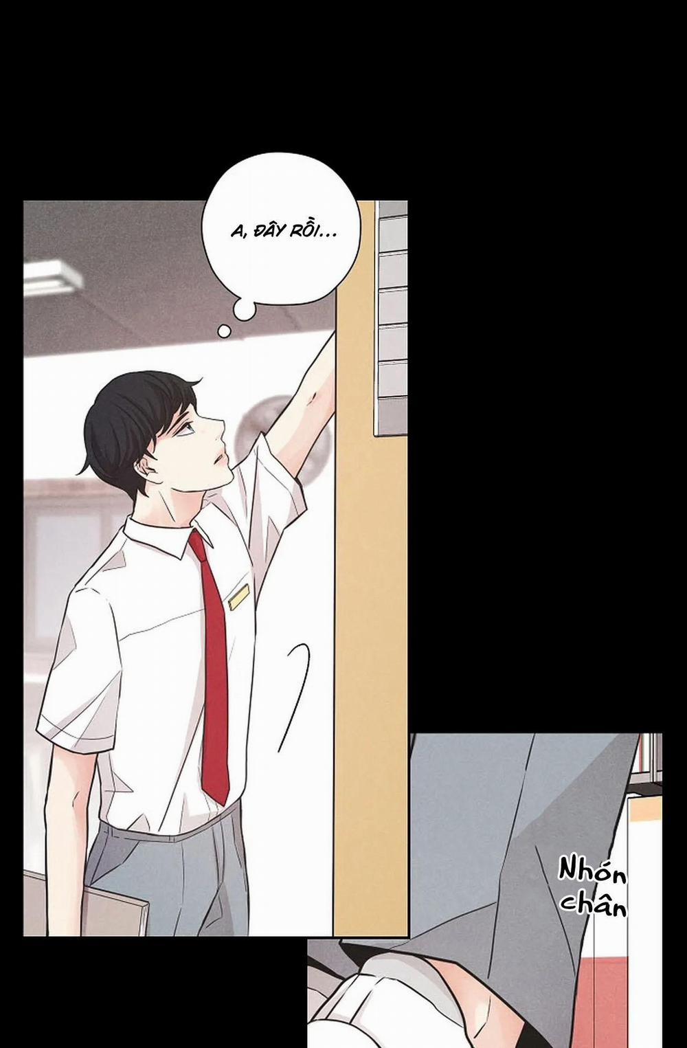 Dòng Chảy Xa Bờ 2 trang 9