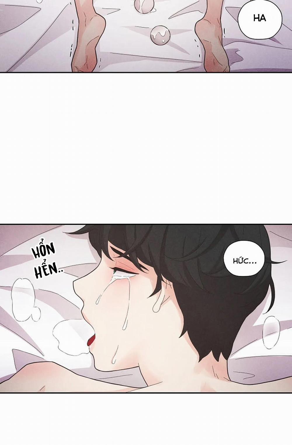 Dòng Chảy Xa Bờ 3 0 3 trang 23