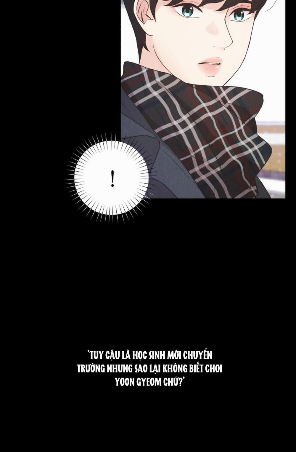 Dòng Chảy Xa Bờ 3 trang 3