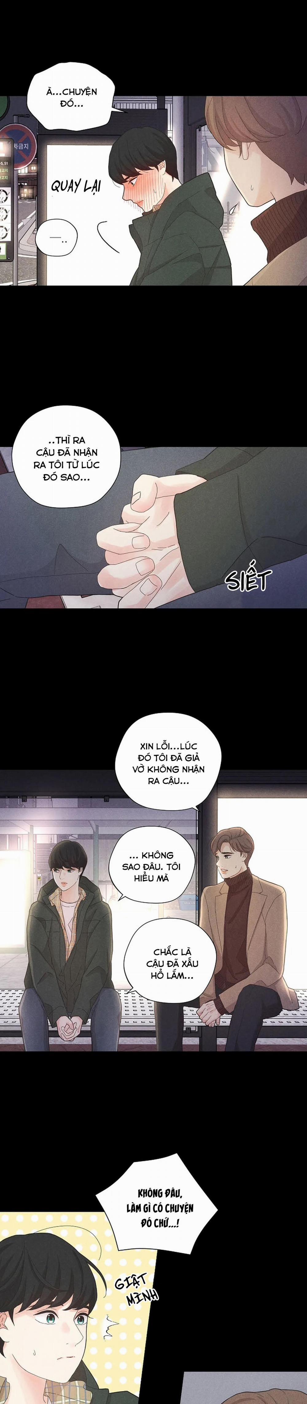 Dòng Chảy Xa Bờ 4 0 4 trang 27