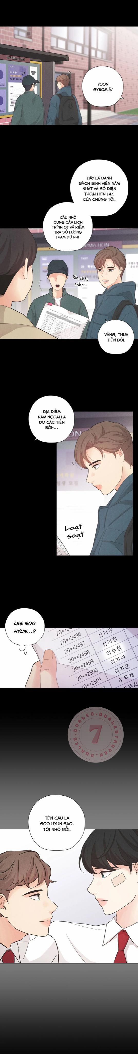 Dòng Chảy Xa Bờ 4 trang 2