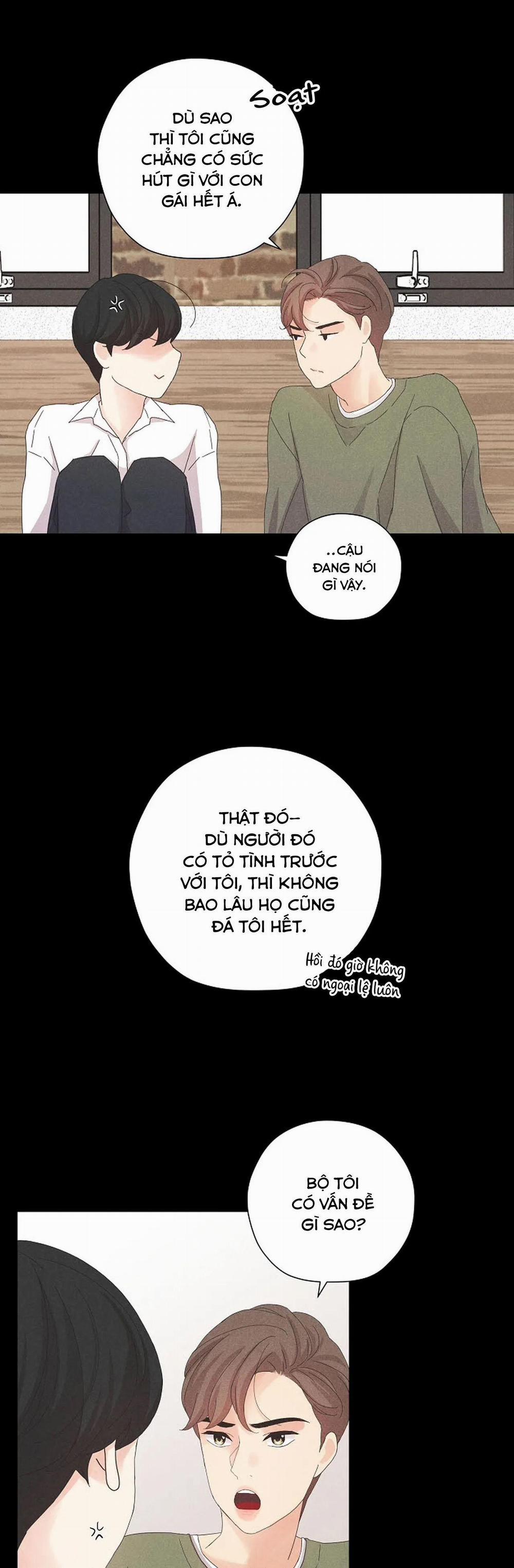 Dòng Chảy Xa Bờ 4 trang 43