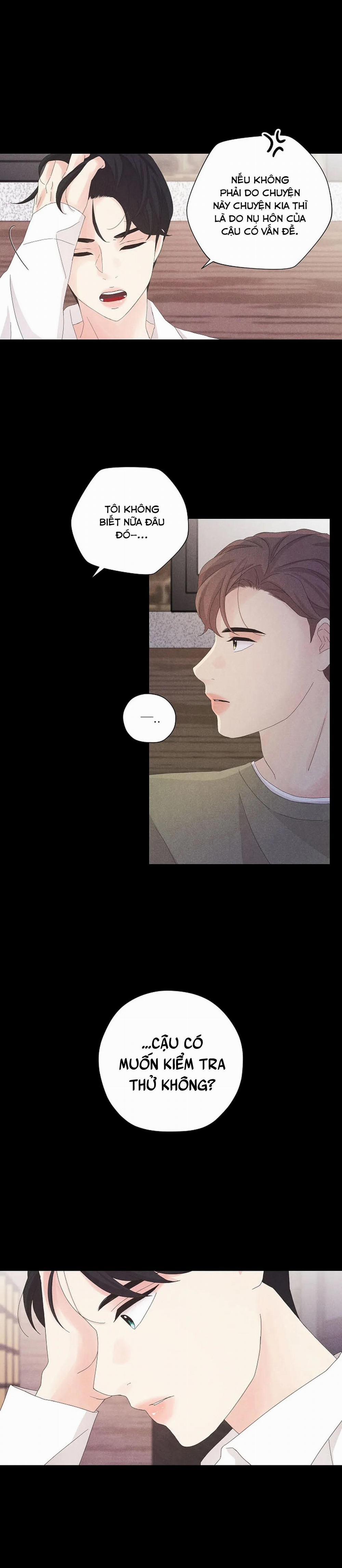 Dòng Chảy Xa Bờ 4 trang 46