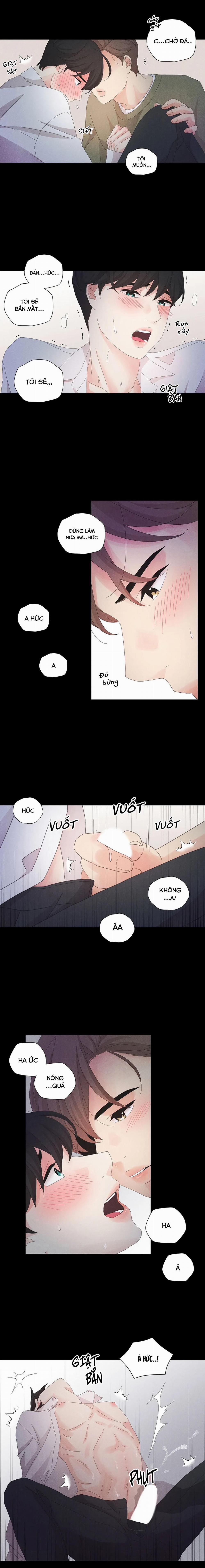 Dòng Chảy Xa Bờ 5 0 5 trang 19