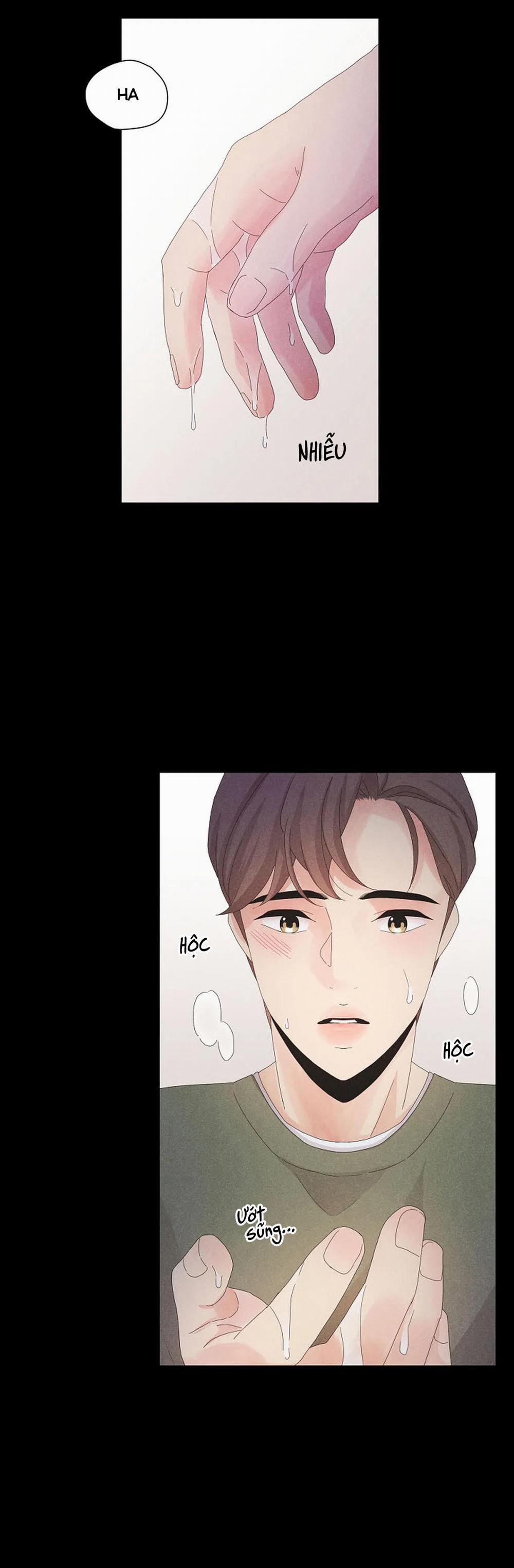 Dòng Chảy Xa Bờ 5 0 5 trang 21