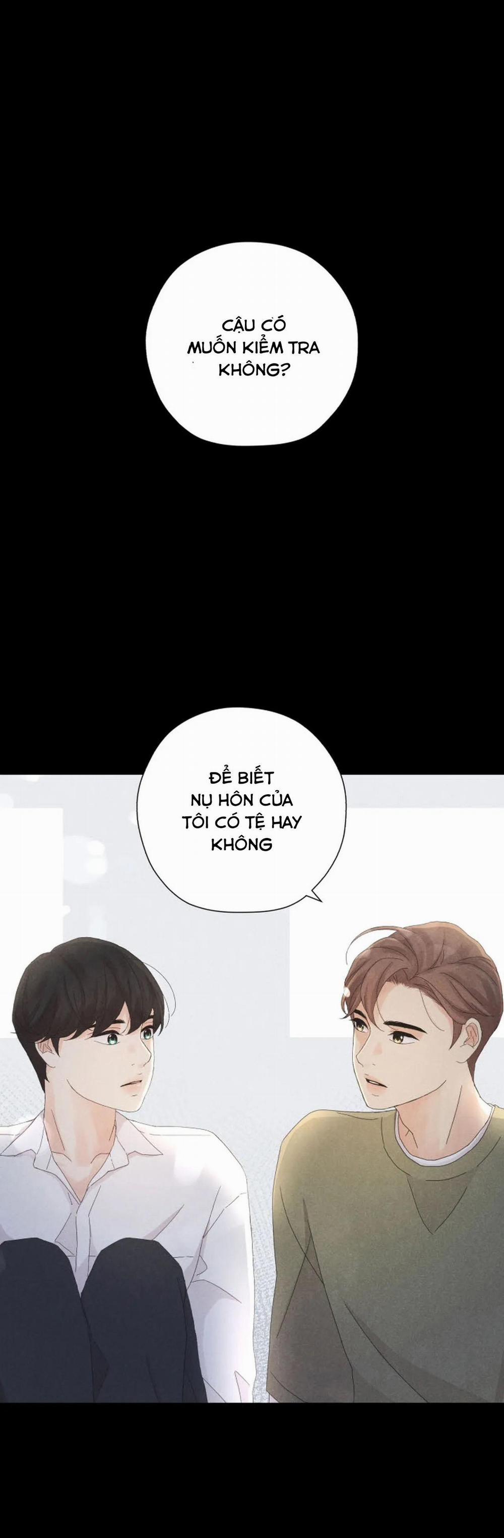 Dòng Chảy Xa Bờ 5 trang 1