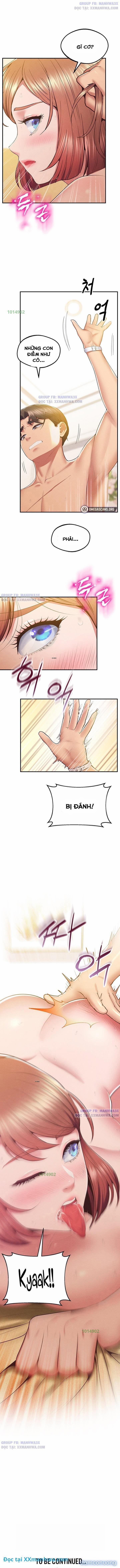 Đồng Hồ Khoái Lạc 21 trang 8