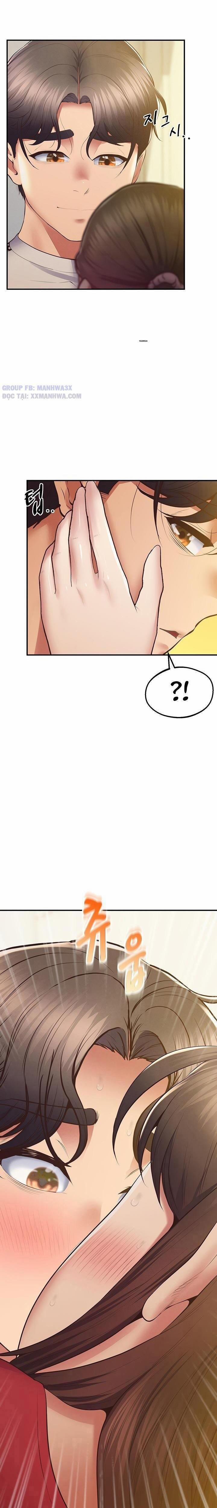 Đồng Hồ Khoái Lạc 28 trang 1