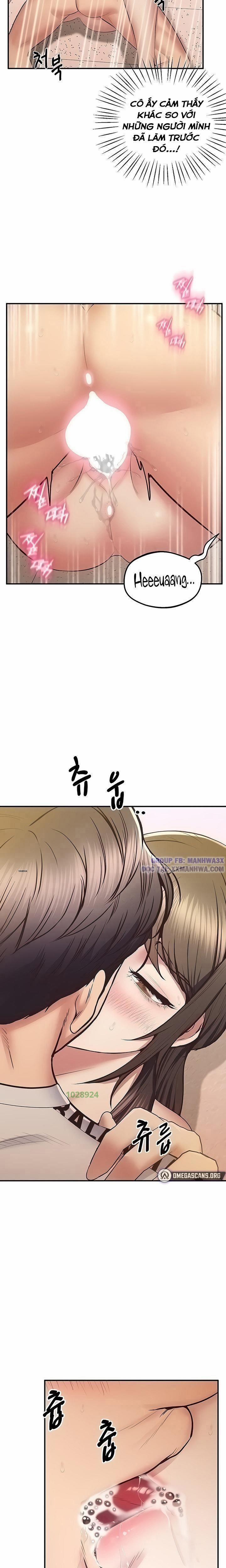 Đồng Hồ Khoái Lạc 29 trang 10