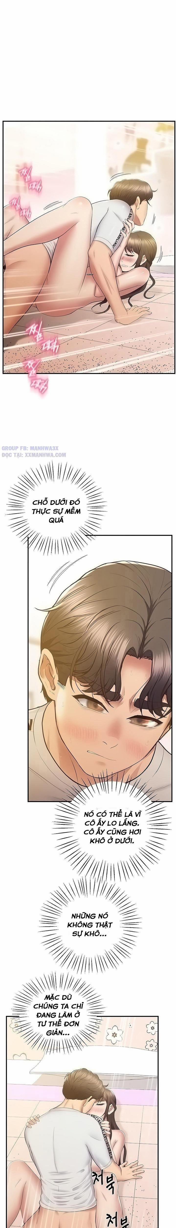 Đồng Hồ Khoái Lạc 29 trang 9