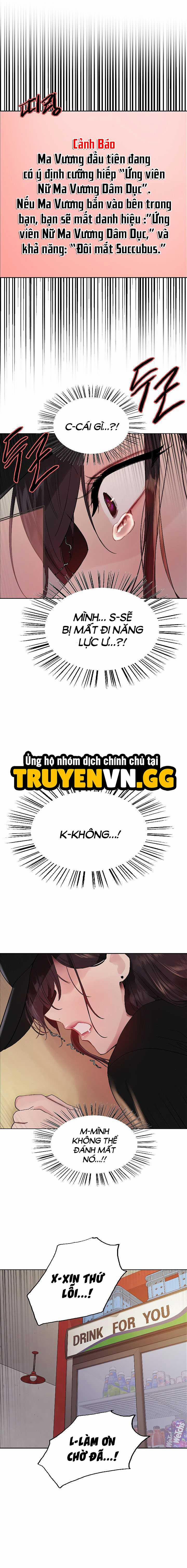 Đồng Hồ Ngưng Đọng Thời Gian Chương 119 Trang 15