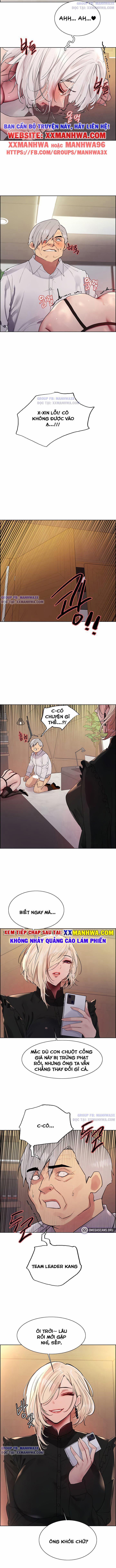 Đồng Hồ Ngưng Đọng Thời Gian 128 trang 8