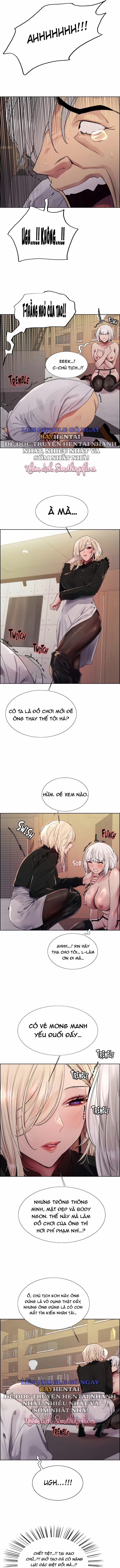 Đồng Hồ Ngưng Đọng Thời Gian 129 trang 5