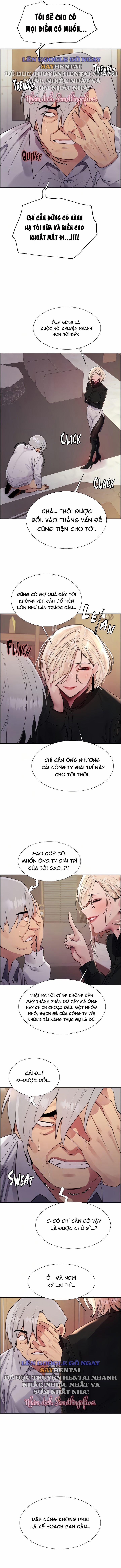 Đồng Hồ Ngưng Đọng Thời Gian 129 trang 7