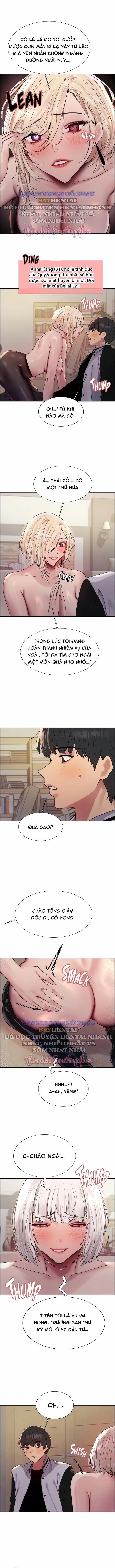 Đồng Hồ Ngưng Đọng Thời Gian 130 trang 9