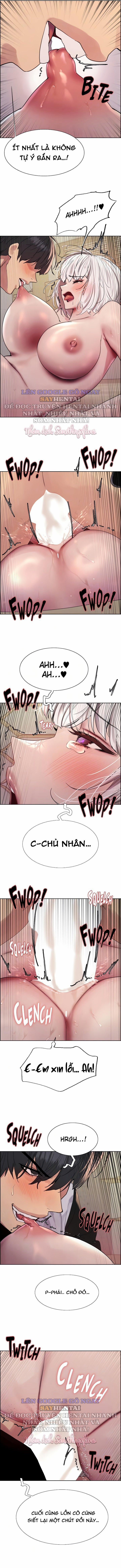 Đồng Hồ Ngưng Đọng Thời Gian 133 trang 8