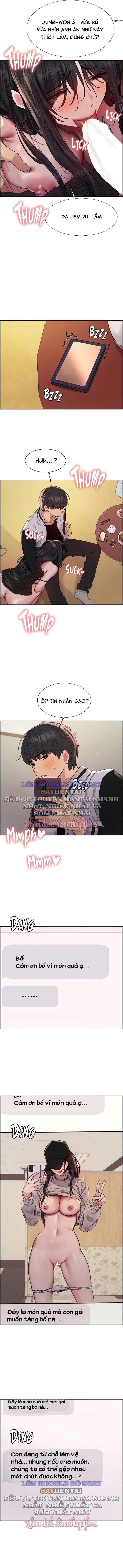 Đồng Hồ Ngưng Đọng Thời Gian 134 trang 10