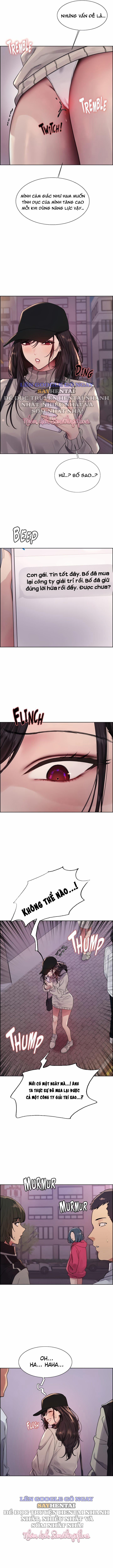 Đồng Hồ Ngưng Đọng Thời Gian 134 trang 5