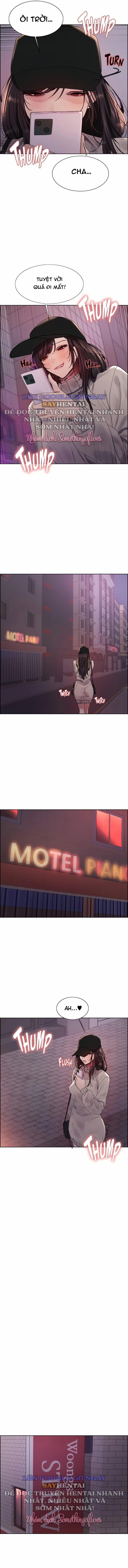 Đồng Hồ Ngưng Đọng Thời Gian 134 trang 6