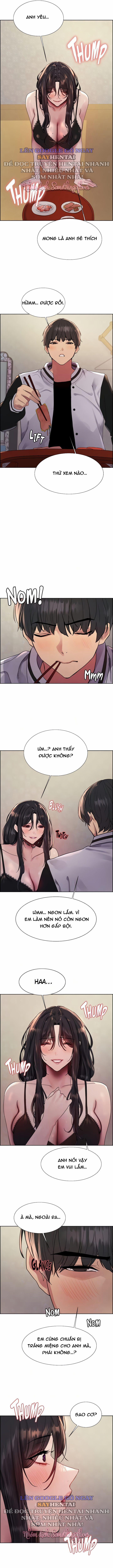 Đồng Hồ Ngưng Đọng Thời Gian 134 trang 7