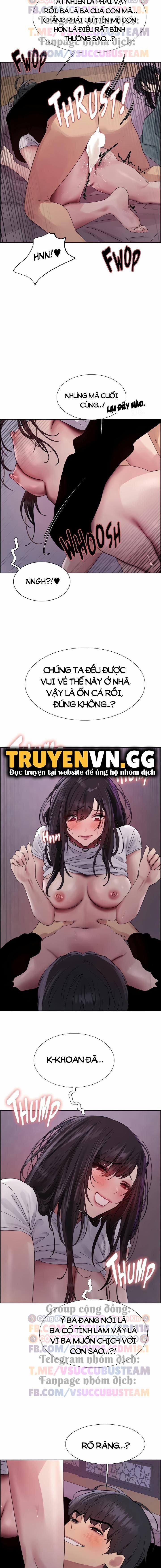 Đồng Hồ Ngưng Đọng Thời Gian 138 trang 10