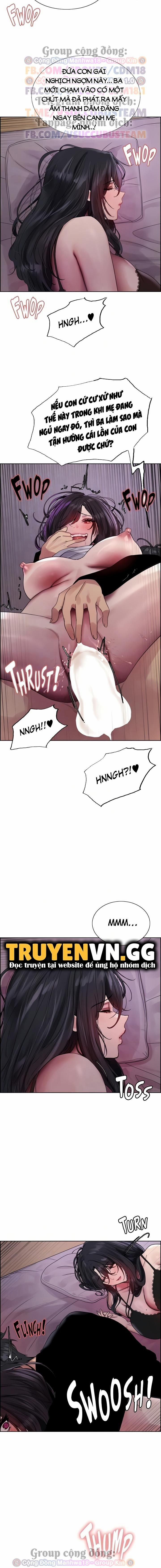 Đồng Hồ Ngưng Đọng Thời Gian 138 trang 6