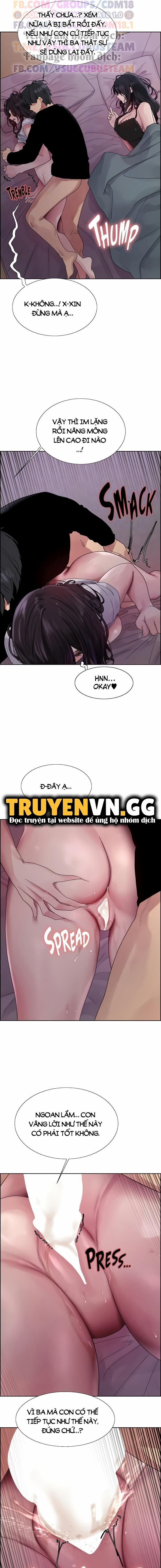 Đồng Hồ Ngưng Đọng Thời Gian 138 trang 7